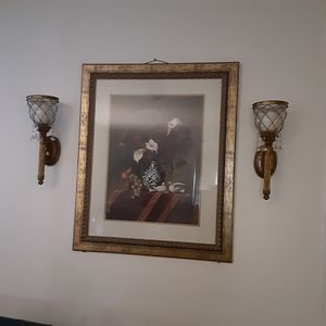 Home interiors picture